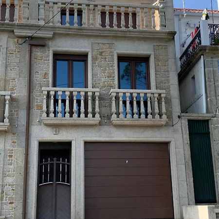 卡拉米尼亚尔镇La Casa De La Abuela别墅 外观 照片