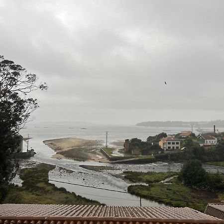 卡拉米尼亚尔镇La Casa De La Abuela别墅 外观 照片